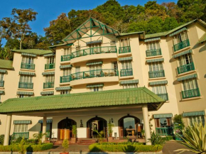 Club Mahindra Munnar